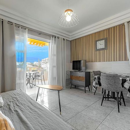 Tenerifeopenhome Ocean View Costa Adeje Luaran gambar