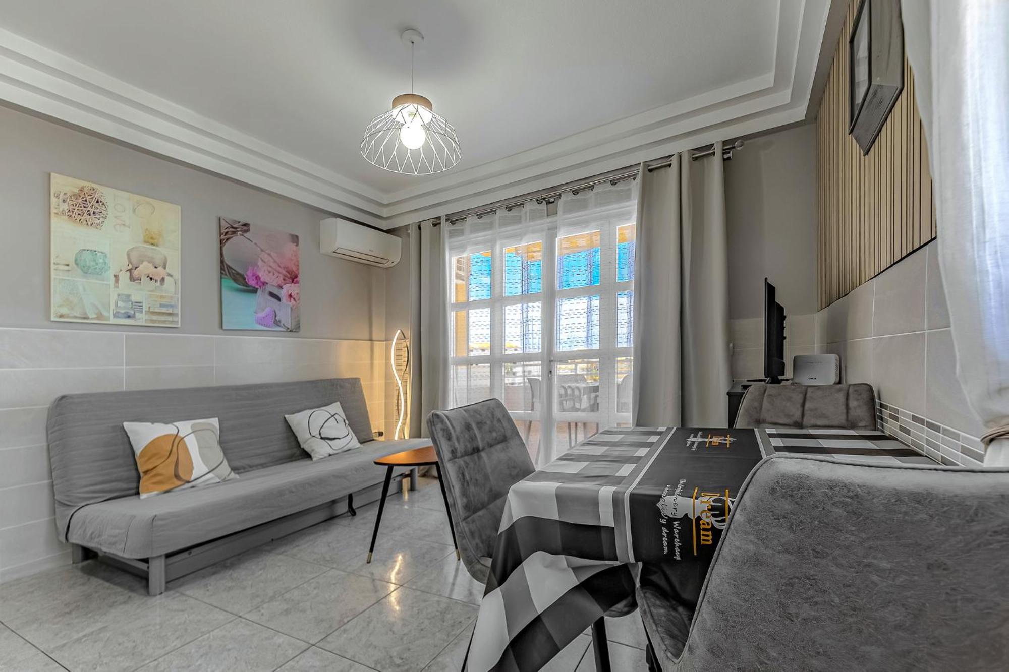 Tenerifeopenhome Ocean View Costa Adeje Luaran gambar