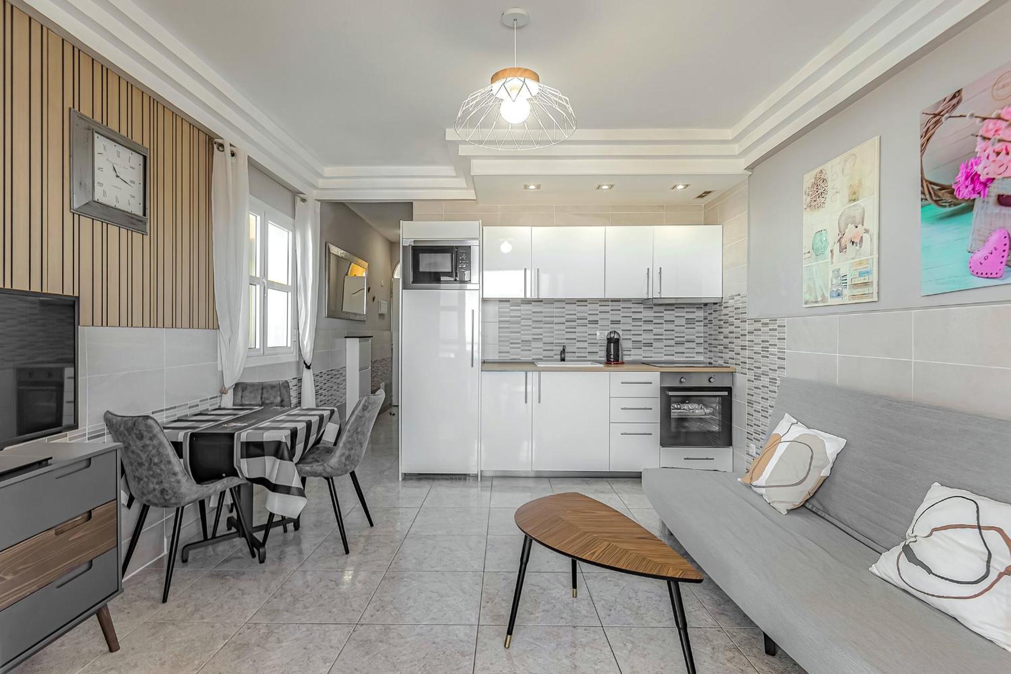 Tenerifeopenhome Ocean View Costa Adeje Luaran gambar