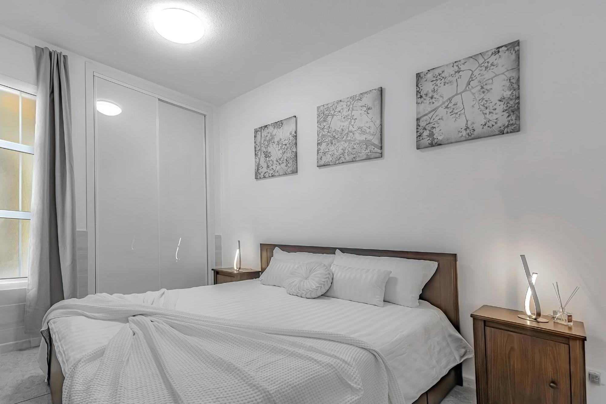Tenerifeopenhome Ocean View Costa Adeje Luaran gambar