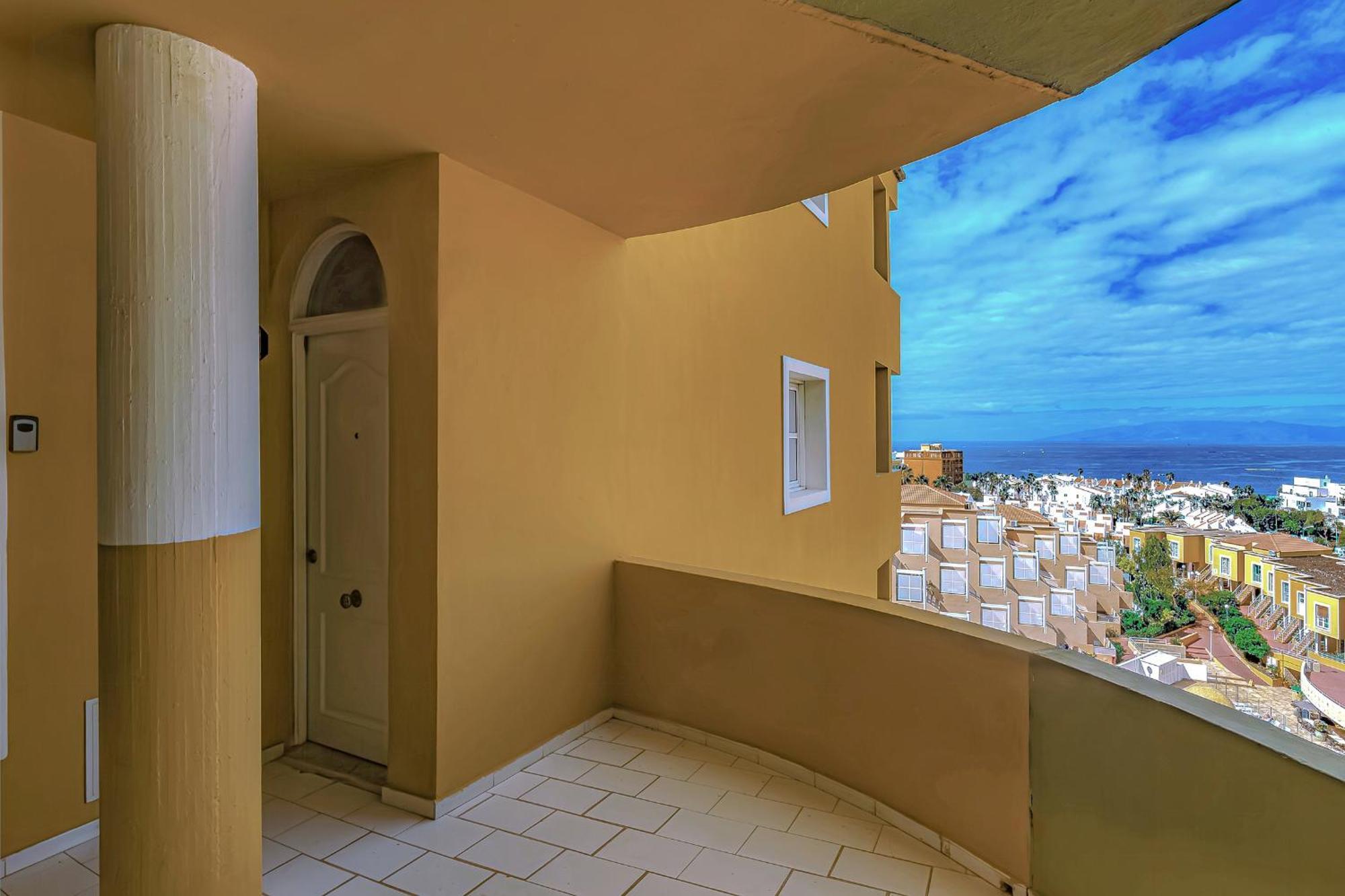 Tenerifeopenhome Ocean View Costa Adeje Luaran gambar