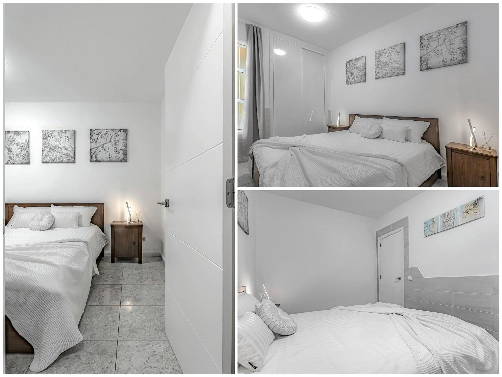 Tenerifeopenhome Ocean View Costa Adeje Luaran gambar