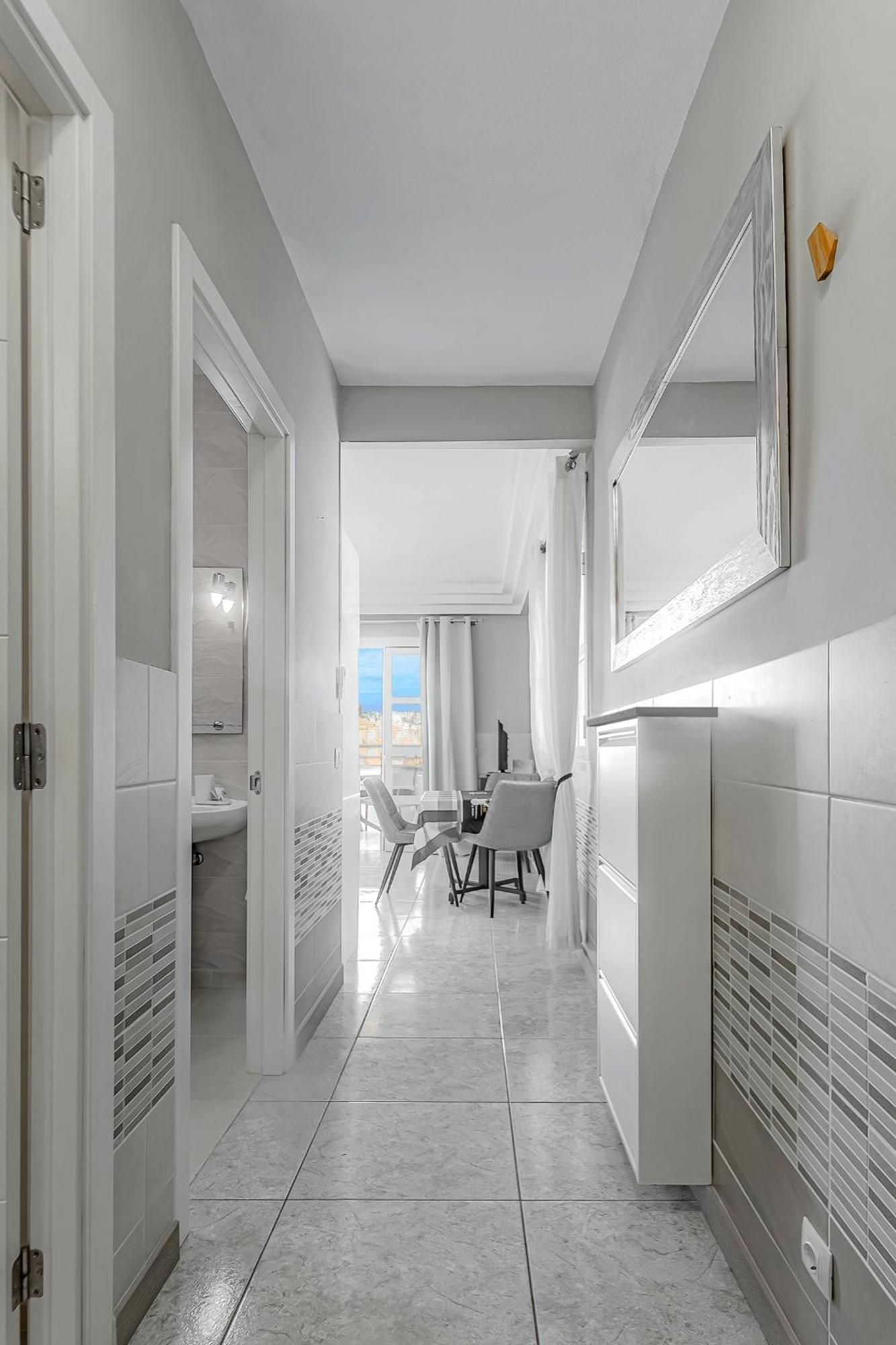 Tenerifeopenhome Ocean View Costa Adeje Luaran gambar