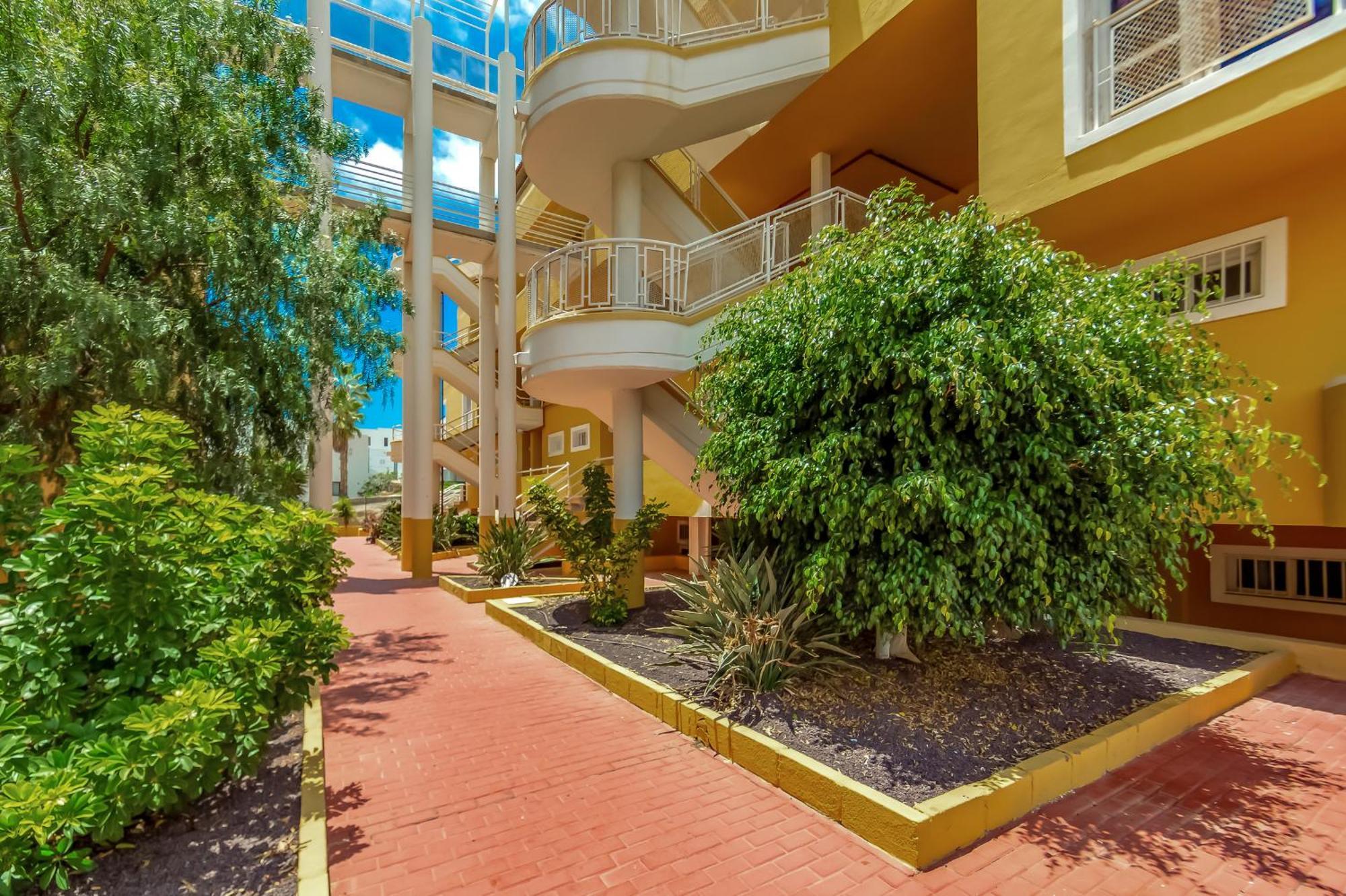 Tenerifeopenhome Ocean View Costa Adeje Luaran gambar