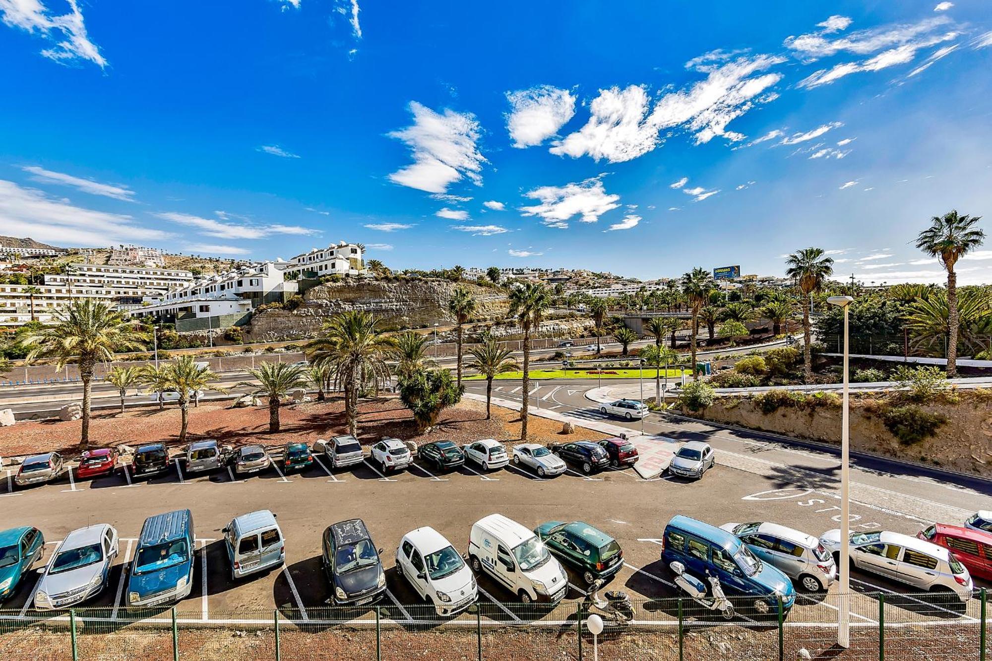 Tenerifeopenhome Ocean View Costa Adeje Luaran gambar