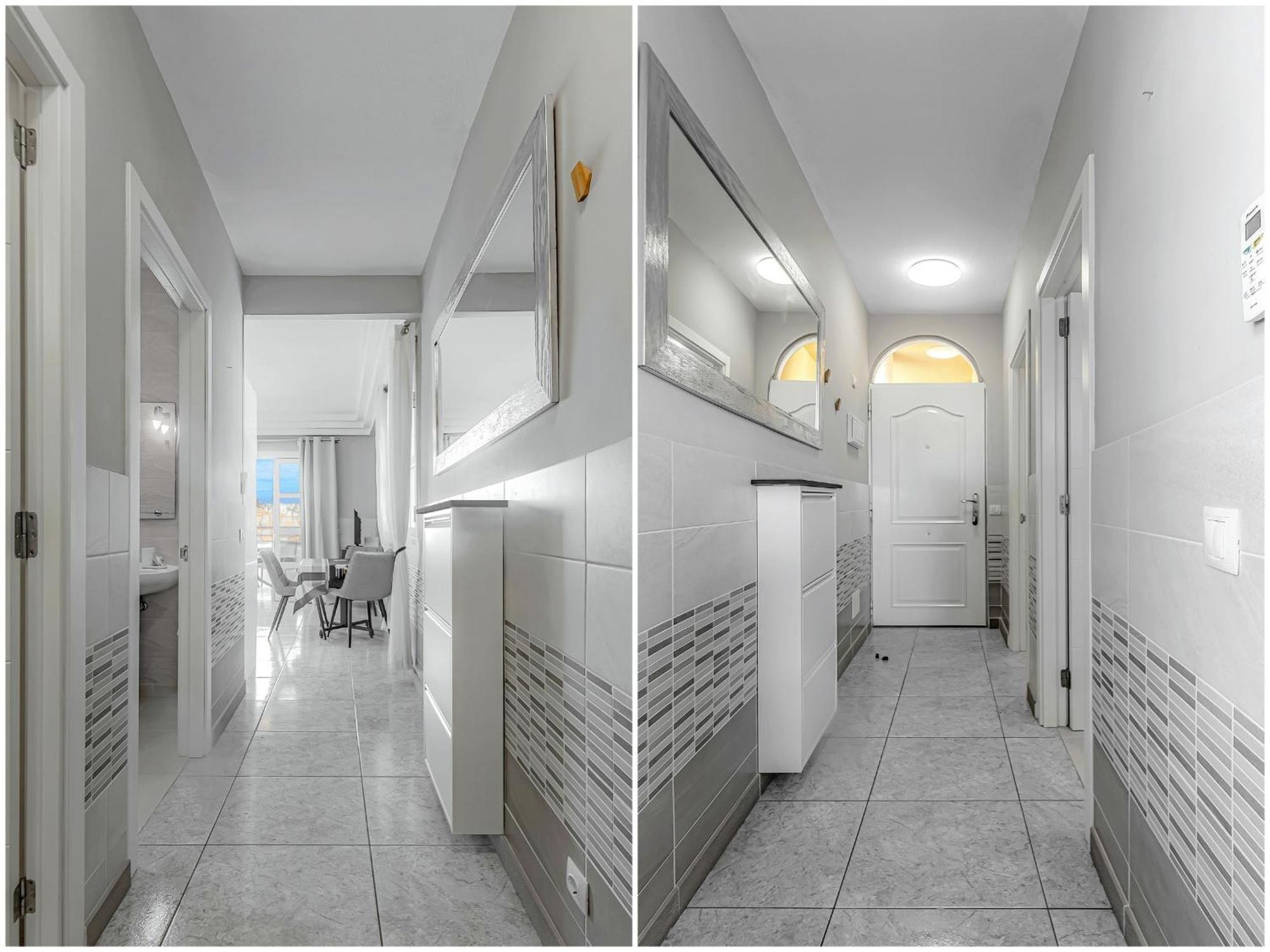Tenerifeopenhome Ocean View Costa Adeje Luaran gambar