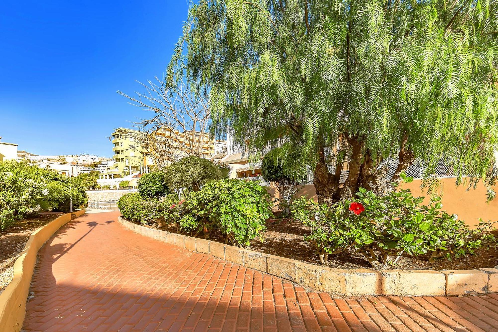 Tenerifeopenhome Ocean View Costa Adeje Luaran gambar