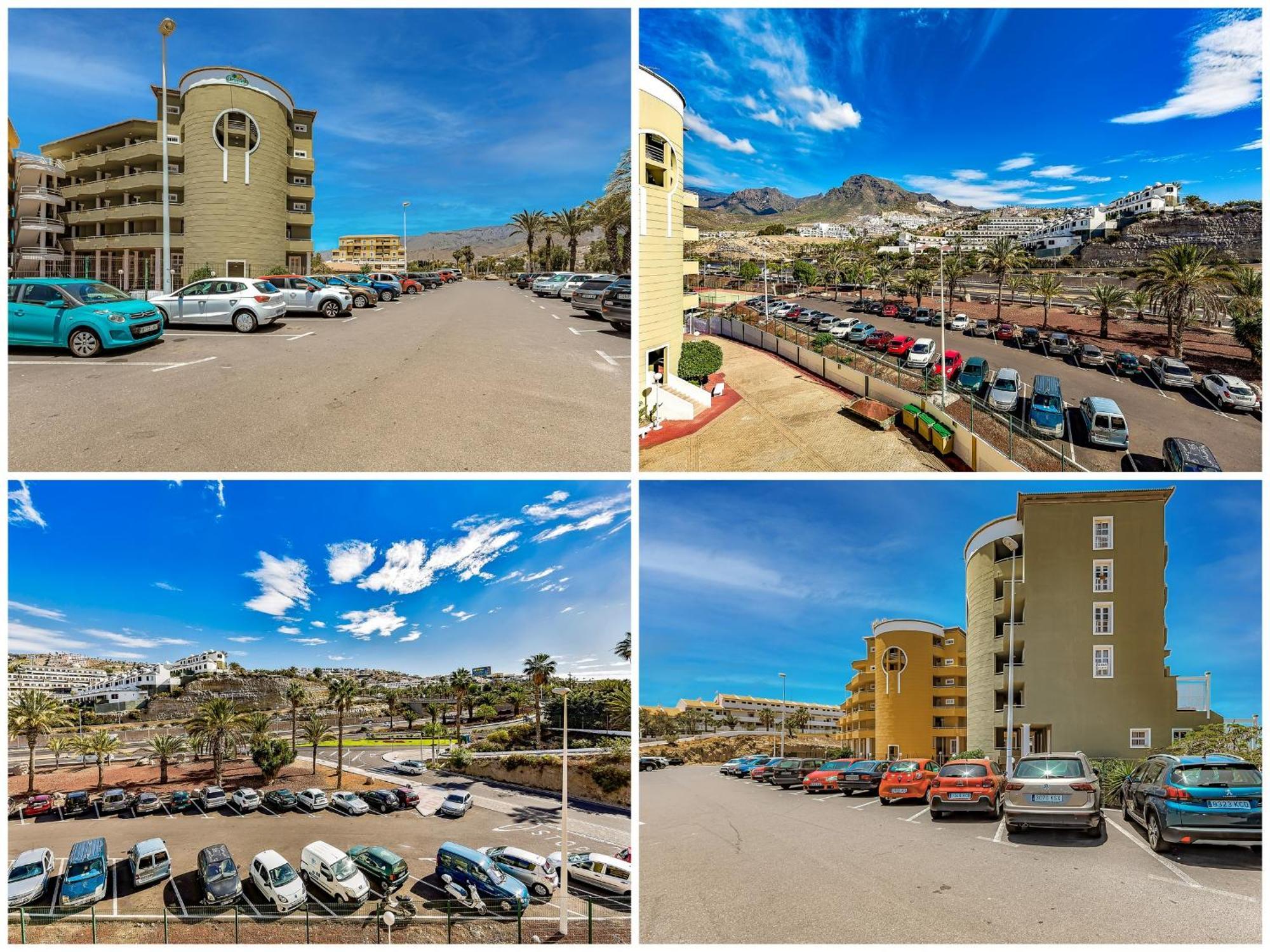 Tenerifeopenhome Ocean View Costa Adeje Luaran gambar