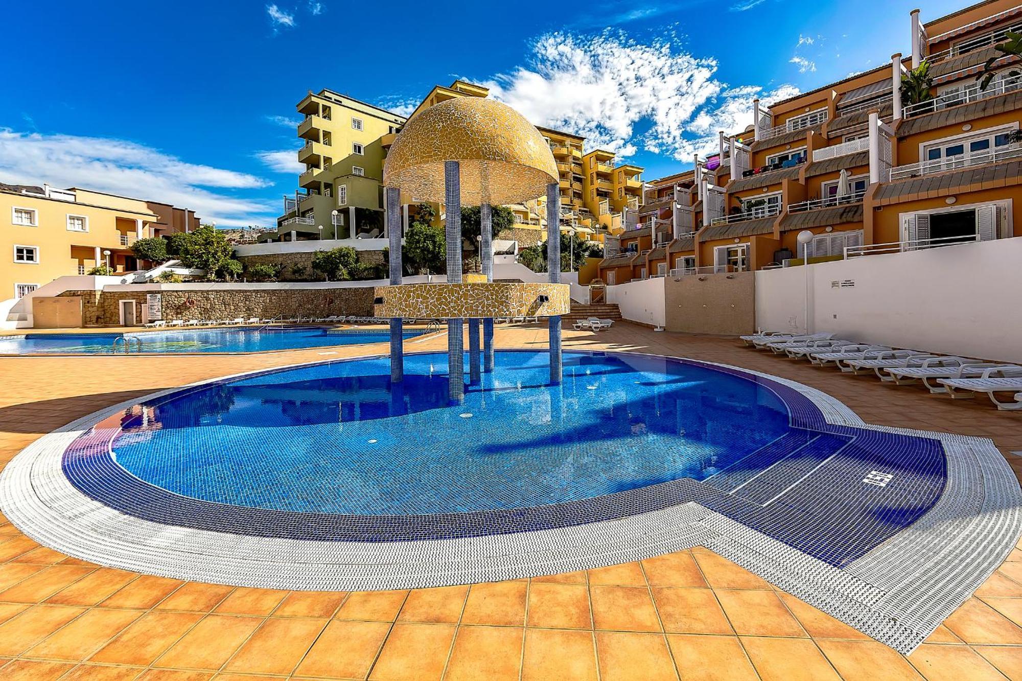 Tenerifeopenhome Ocean View Costa Adeje Luaran gambar