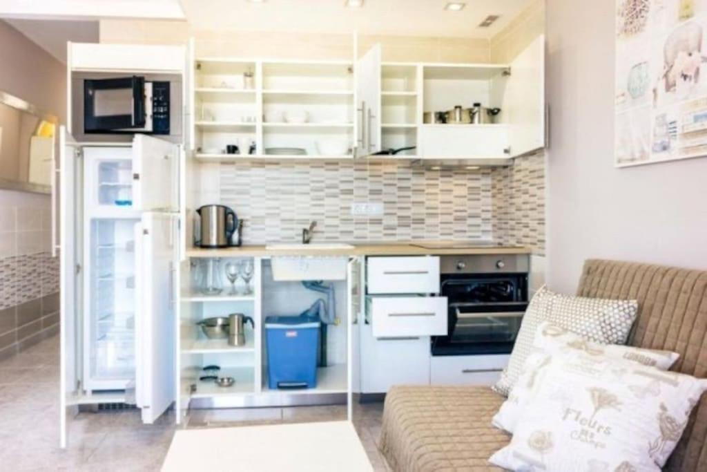 Tenerifeopenhome Ocean View Costa Adeje Luaran gambar