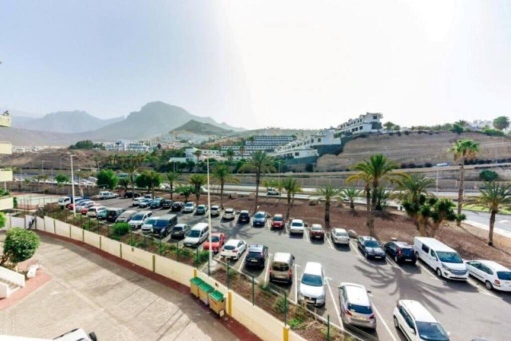 Tenerifeopenhome Ocean View Costa Adeje Luaran gambar