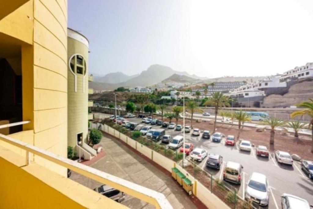 Tenerifeopenhome Ocean View Costa Adeje Luaran gambar